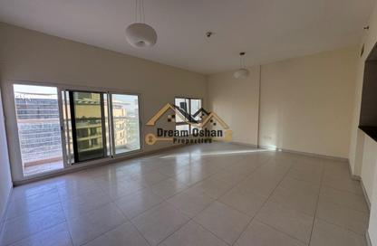Apartment - 2 Bedrooms - 3 Bathrooms for rent in Al Hikma Residence - Dubai Silicon Oasis - Dubai
