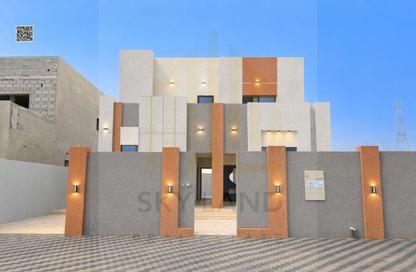 Villa - 3 Bedrooms - 5 Bathrooms for sale in Kabbali Hills - Al Helio 2 - Al Helio - Ajman