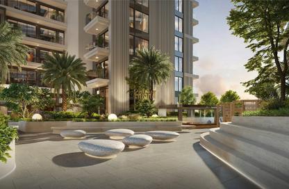 Apartment - 2 Bedrooms - 2 Bathrooms for sale in The Hillgate Tower A - The Hillgate - Dubai Silicon Oasis - Dubai