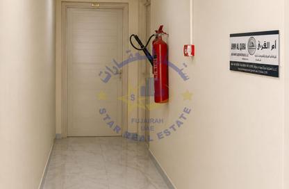 Whole Building - Studio - 3 Bathrooms for sale in Al Hayl - Fujairah