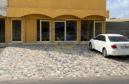 Whole Building - Studio - 3 Bathrooms for sale in Al Hayl - Fujairah