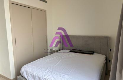 Apartment - 2 - 2 for rent in Sobha Creek Vistas Tower A - Sobha Creek Vistas - Sobha Hartland - Mohammed Bin Rashid City - Dubai