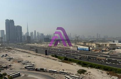 Apartment - 2 - 2 for rent in Sobha Creek Vistas Tower A - Sobha Creek Vistas - Sobha Hartland - Mohammed Bin Rashid City - Dubai