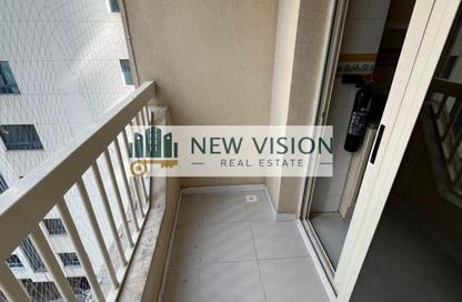 Apartment - 1 Bedroom - 2 Bathrooms for rent in Al Majaz 3 - Al Majaz - Sharjah Apartment - 1 Bedroom - 2 Bathrooms for rent in Al Majaz 3 - Al Majaz - Sharjah