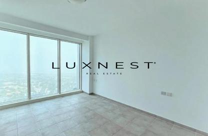 Apartment - 1 Bedroom - 2 Bathrooms for rent in UP Tower - Sheikh Zayed Road - Dubai