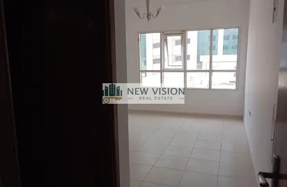 Apartment - 2 Bedrooms - 2 Bathrooms for rent in Al Majaz 1 - Al Majaz - Sharjah