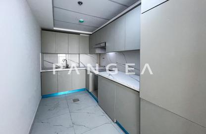Apartment - 3 Bedrooms - 2 Bathrooms for rent in Equiti Home A - Equiti Home - Al Furjan - Dubai