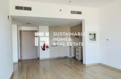 شقة - غرفة نوم - 1 حمام للايجار في وترز أج - جزيرة ياس - أبوظبي