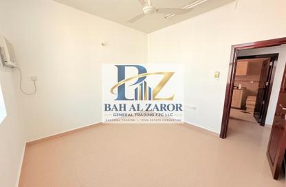 Apartment - 1 - 1 for rent in Fire Station Road - Muwaileh - Sharjah