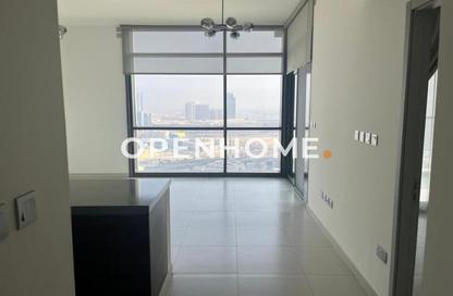 Apartment - 1 Bedroom - 2 Bathrooms for sale in Canal Residence - Al Reem Island - Abu Dhabi Apartment - 1 Bedroom - 2 Bathrooms for sale in Canal Residence - Al Reem Island - Abu Dhabi