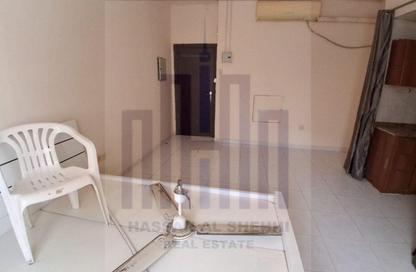 Apartment - Studio - 1 Bathroom for rent in Fire Station Road - Muwaileh - Sharjah
