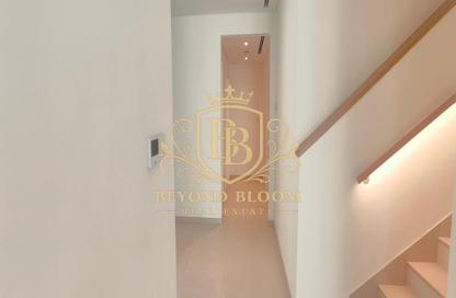 Townhouse - 3 Bedrooms - 5 Bathrooms for rent in Jebel Ali Village Townhouses - Jebel Ali Village - Jebel Ali - Dubai