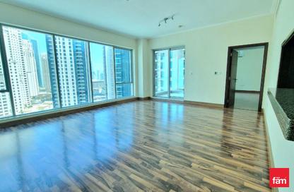 Apartment - 2 Bedrooms - 2 Bathrooms for sale in Shemara Tower - Marina Promenade - Dubai Marina - Dubai