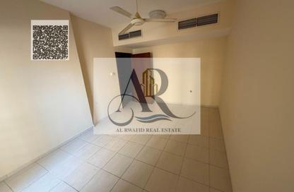Apartment - 2 Bedrooms - 2 Bathrooms for rent in Sheikh Jaber Al Sabah Street - Al Naimiya - Al Nuaimiya - Ajman
