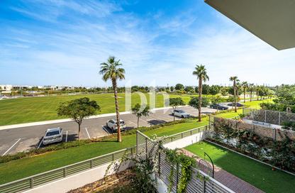 Apartment - 2 Bedrooms - 3 Bathrooms for rent in Loreto 3 A - Loreto - DAMAC Hills - Dubai