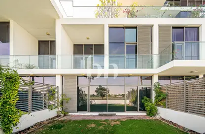 شقة - 2 غرف نوم - 3 حمامات للايجار في لوريتو 3 أ - لوريتو - داماك هيلز - دبي