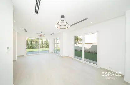 فيلا - 3 غرف نوم - 3 حمامات للايجار في الينابيع 3 - الينابيع - دبي