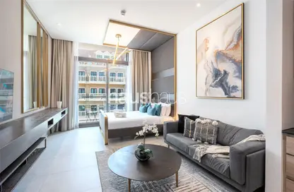 شقة - 1 حمام للبيع في سيجنتشر ليفينجز ساوث - احياء سيجنيتشر السكنية - الضاحية 10 - قرية جميرا الدائرية - دبي