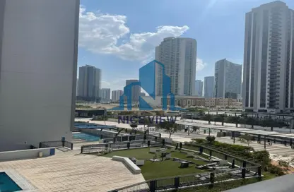 شقة - غرفة نوم - 1 حمام للبيع في ذا بردجز - شمس أبوظبي - جزيرة الريم - أبوظبي