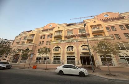 شقة - 1 حمام للبيع في ماغنوليا 2 - حدائق الإمارات 2 - منطقة 14 - قرية جميرا الدائرية - دبي