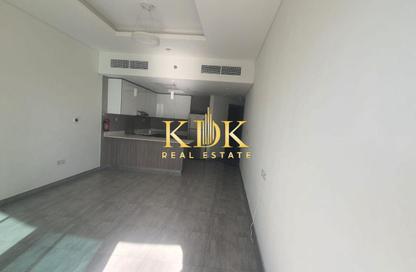 Apartment - 2 Bedrooms - 3 Bathrooms for rent in Alpha Green Tower - District 12 - Jumeirah Village Circle - Dubai