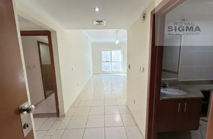 Apartment - 1 Bedroom - 2 Bathrooms for rent in Oud Metha Building - Oud Metha - Bur Dubai - Dubai