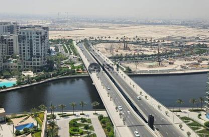 Apartment - 2 Bedrooms - 2 Bathrooms for rent in 17 Icon Bay - Dubai Creek Harbour (The Lagoons) - Dubai