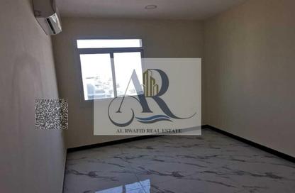 Apartment - 1 Bedroom - 1 Bathroom for rent in Al Zaheya Gardens - Al Zahya - Ajman