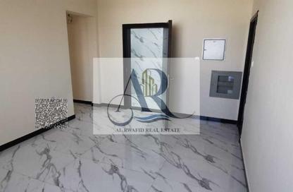 Apartment - 1 Bedroom - 1 Bathroom for rent in Al Zaheya Gardens - Al Zahya - Ajman