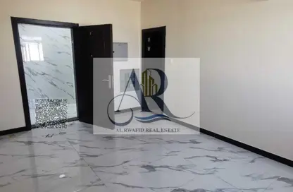 Apartment - 1 Bedroom - 1 Bathroom for rent in Al Zaheya Gardens - Al Zahya - Ajman