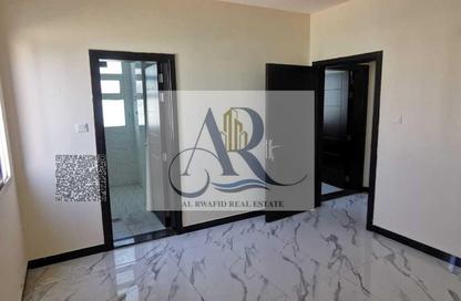 Apartment - 1 Bedroom - 1 Bathroom for rent in Al Zaheya Gardens - Al Zahya - Ajman