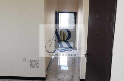 Apartment - 1 Bedroom - 1 Bathroom for rent in Al Zaheya Gardens - Al Zahya - Ajman