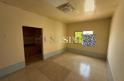 Apartment - Studio - 1 Bathroom for rent in Al Mowaihat 3 - Al Mowaihat - Ajman