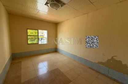 Apartment - Studio - 1 Bathroom for rent in Al Mowaihat 3 - Al Mowaihat - Ajman