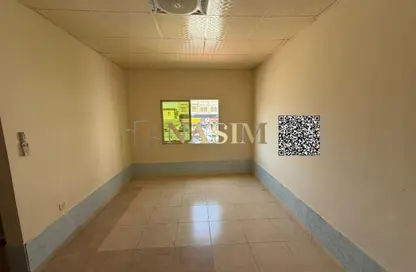 Apartment - Studio - 1 Bathroom for rent in Al Mowaihat 3 - Al Mowaihat - Ajman