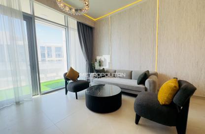 Apartment - 2 - 2 for sale in Canal Front Residence 2 - Canal Front Residences - Al Wasl - Dubai