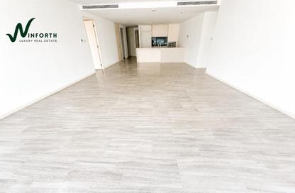 Apartment - 3 Bedrooms - 4 Bathrooms for rent in D1 Tower - Culture Village - Dubai