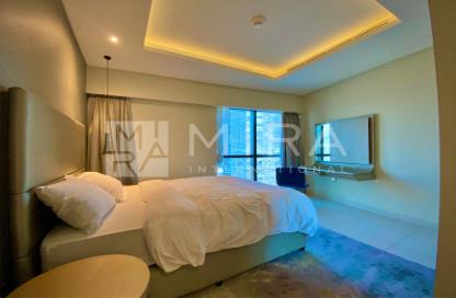 Apartment - 3 - 4 for rent in Tower D - Damac Towers by Paramount - Business Bay - Dubai