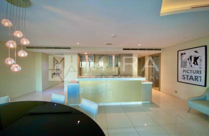 Apartment - 3 - 4 for rent in Tower D - Damac Towers by Paramount - Business Bay - Dubai