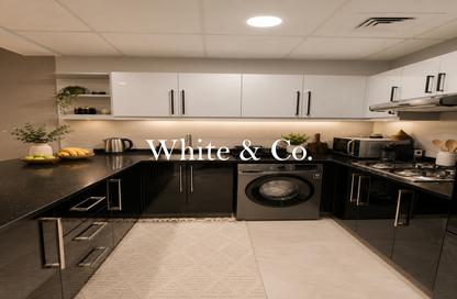 Apartment - 1 - 2 for sale in Elite Business Bay Residence - Business Bay - Dubai
