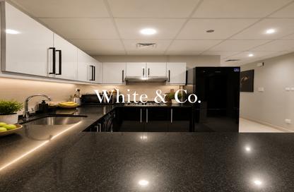 Apartment - 1 - 2 for sale in Elite Business Bay Residence - Business Bay - Dubai