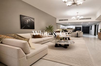 Apartment - 1 - 2 for sale in Elite Business Bay Residence - Business Bay - Dubai