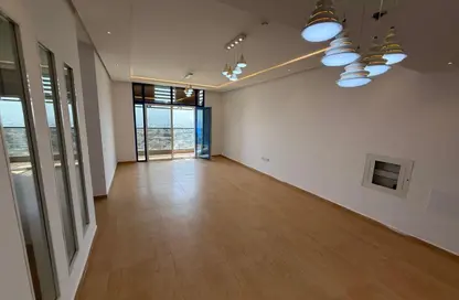 Apartment - 3 Bedrooms - 2 Bathrooms for rent in Al Naemiya Tower 3 - Al Naemiya Towers - Al Nuaimiya - Ajman