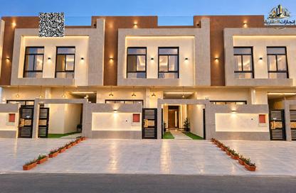 Townhouse - 3 - 5 for sale in Al Zaheya Gardens - Al Zahya - Ajman