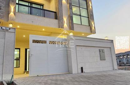 Townhouse - 5 Bedrooms - 6 Bathrooms for sale in Al Helio 1 - Al Helio - Ajman