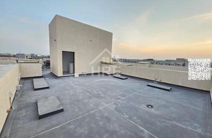 Townhouse - 5 Bedrooms - 6 Bathrooms for sale in Al Helio 1 - Al Helio - Ajman