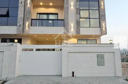 Townhouse - 5 Bedrooms - 6 Bathrooms for sale in Al Helio 1 - Al Helio - Ajman
