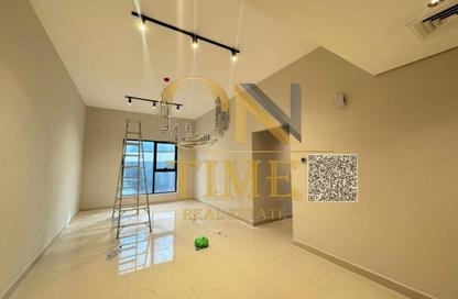 Apartment - 2 Bedrooms - 3 Bathrooms for rent in Gulfa Towers - Al Rashidiya 1 - Al Rashidiya - Ajman