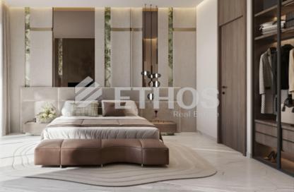 Apartment - 1 Bedroom - 2 Bathrooms for sale in Samana South Haven - Saih Shuaib 2 - Dubai Industrial City - Dubai