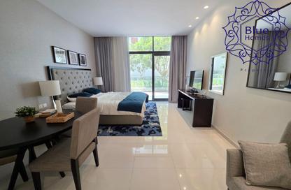 Apartment - Studio - 1 Bathroom for rent in Celestia A - Celestia - Residential District - Dubai South (Dubai World Central) - Dubai